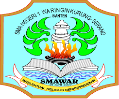 Logo SMAN 1 Waringinkurung